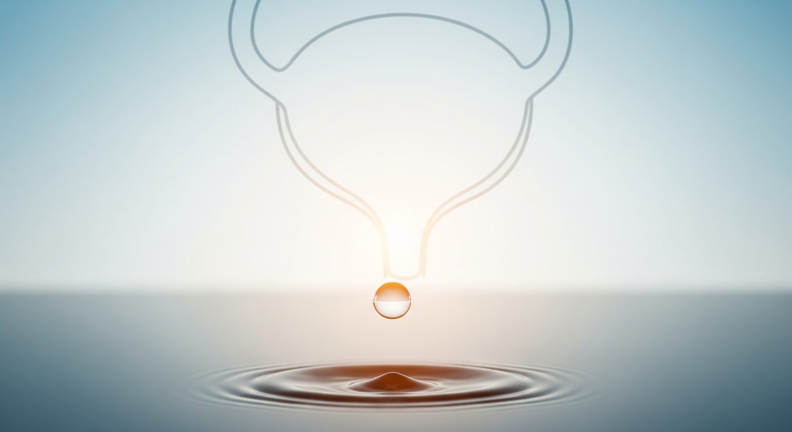 Dlaczego pojawia się kropelkowe nietrzymanie moczu i jak sobie z nim radzić?